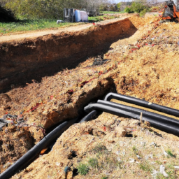 Désinstallation de fosse toutes eaux : confiez cette tâche délicate à des professionnels expérimentés Le Pontet